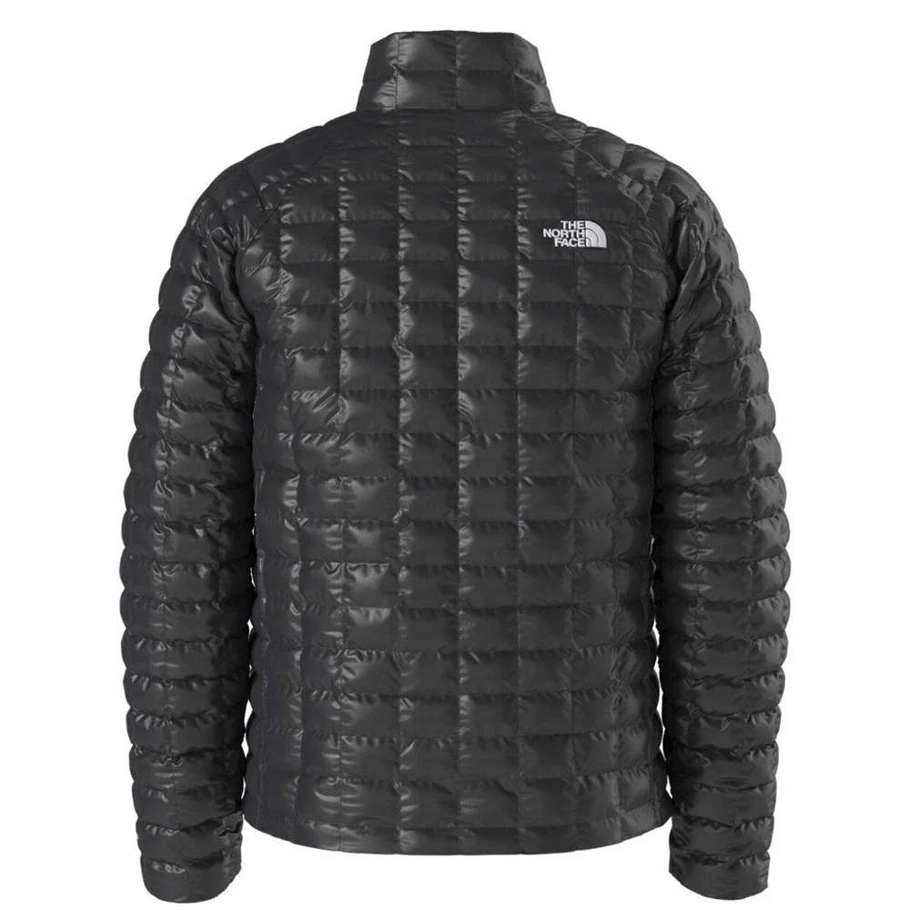 The North Face | ThermoBall Eco‎ Jacket 2.0 | Mens XXL | Black Puffer Full Zip